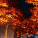 Forest of Sins (Obey Me!)