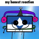 the something server Discord Server Icon