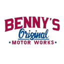 GLife - Benny's Original