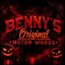 GLife - Benny's Original
