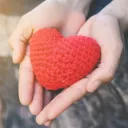 Love birds looking for new love♥