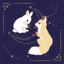 ✧　🐾₊ FoxBunny Forest