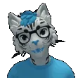 Tyger's Pride