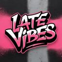 Late Vibes Discord Server Icon