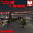 NOTD - E.J. PRL Nuclear Power Plant Group icon