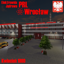 NOTD - E.J. PRL Nuclear Power Plant Group icon