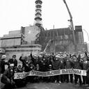 Chernobyl Nuclear Power Plant icon