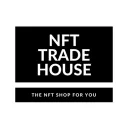 Server van NFT_Tradehouse