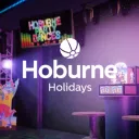 Hoburne Holidays Roblox
