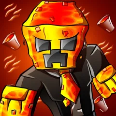 Minecraft diyarları Icon