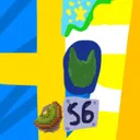 🇸🇪5th Kingdom Of Sweden & Yukon • KiwiSMP🥝