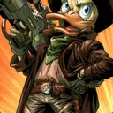 Duck Game r/place
