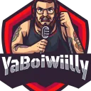 YaBoiWiilly's Community Discord!