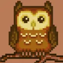 Forest Owls