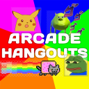 Arcade Hangouts