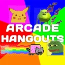 Arcade Hangouts