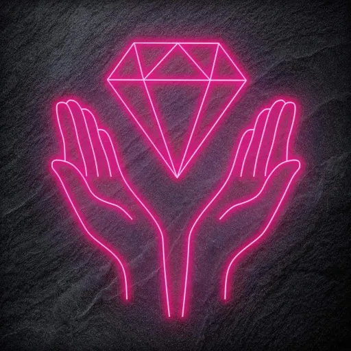 ᯾Diamond. — мониторинг Discord сервера, статистика и рейтинг