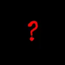 The mystery....