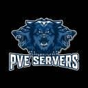 The Blue Wolf Pack PVE Servers