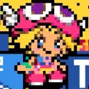 Puyo at r/Place: Amitie Edition!