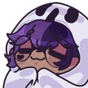GHOST HOUSE #200 Discord Server Icon
