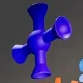 squigz: Suction-Cup Wars: Battle Royale