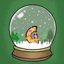 Chris_ArT's server Logo
