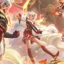 Seraphine Mains(BR)