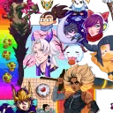 League of pixel
