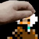 SkyPlace: Children Of The Pixel Discord Server Icon