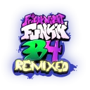 FNF: B4 REMIXED SERVER
