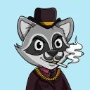 Mobster Racoons