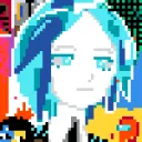land of the lustrous r/place idk