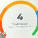    Low credit score    Discord Server Icon