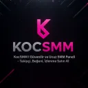 KocSMM | Güvenilir ve Ucuz SMM Paneli
