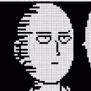 One Punch Man r/place