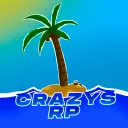 🌴 Crazys RP V2 🌴 #WeAreBack