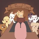 ꙳The friend zone꙳ Discord Server Icon