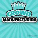 👑 Crown Manufacturing
