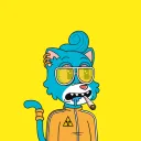 Kush Katz NFT