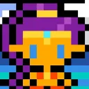 Shantae on r/Place!