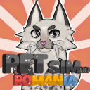 Pet Simulator 99 ➥ Romania icon