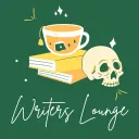 Writer’s Lounge Discord Server Icon