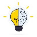 Mentes creativas Discord Server Icon