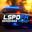 Comunidad hispano-hablante de LSPDFR