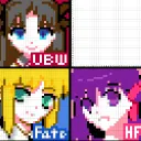 fatestaynightplace