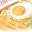 The Noodle Shop
