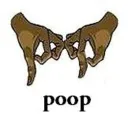 Poop Gang