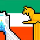 r/place Iran