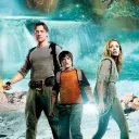 Journey to the Center of the Earth